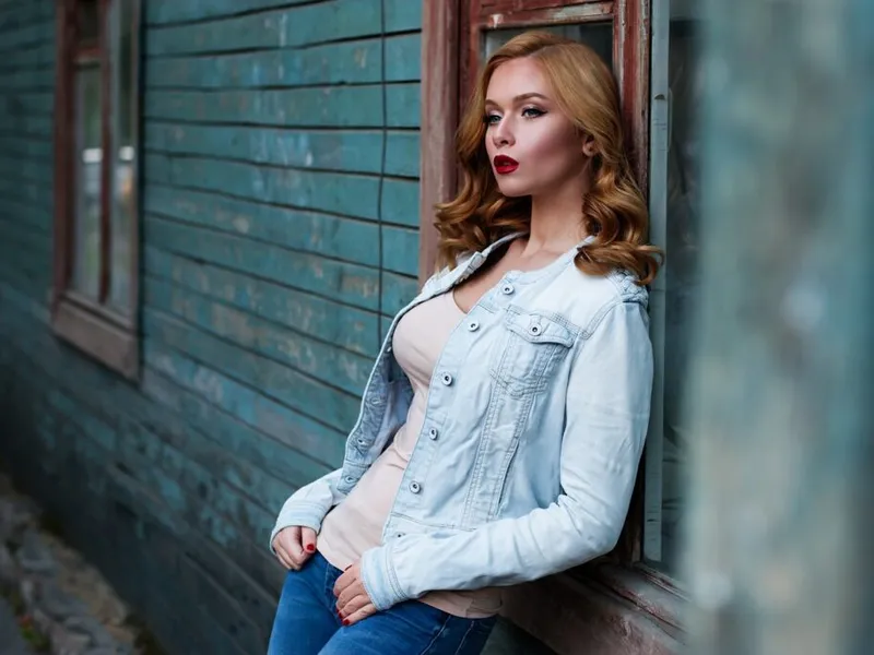 Jeansjacke - die besten 8 im Vergleich