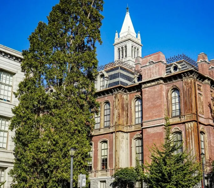 Auslandssemester in Kalifornien