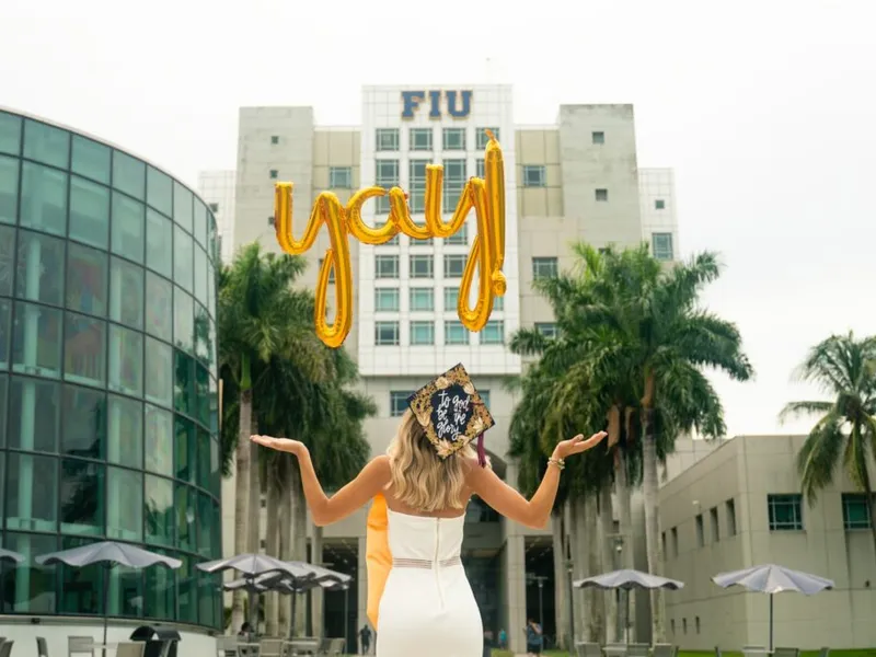 Modeschulen in Florida