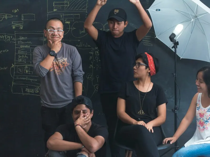 Jobs in Lateinamerika