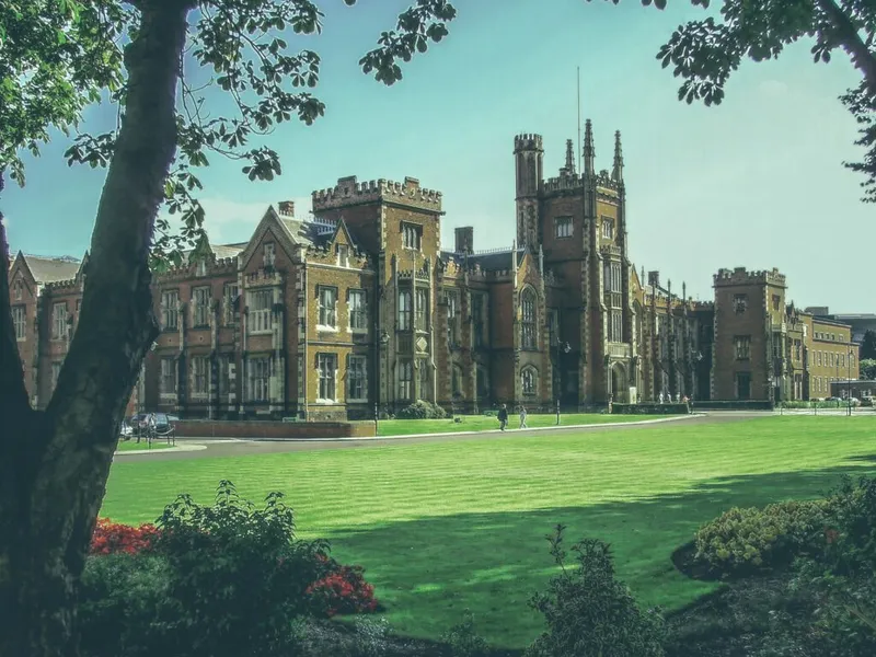 Auslandsstudium in Irland