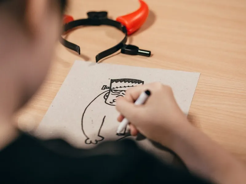 Kinder Schreibtisch - die besten 7 im Vergleich