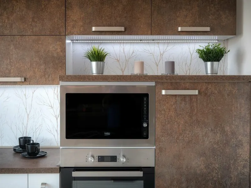 Mikrowelle ohne Drehteller - die besten 8 im Vergleich