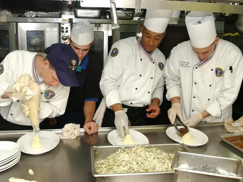 Hochschulen für Kulinarisches in Florida