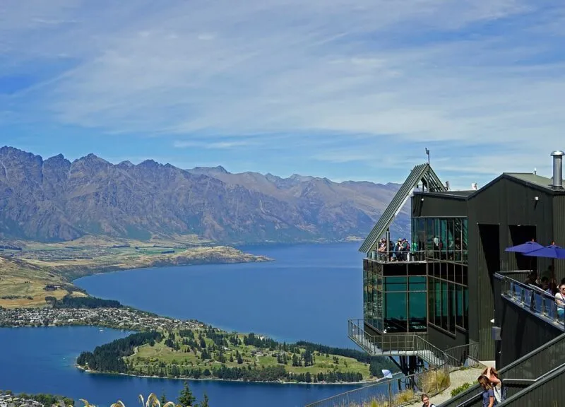 Au Pair in Neuseeland