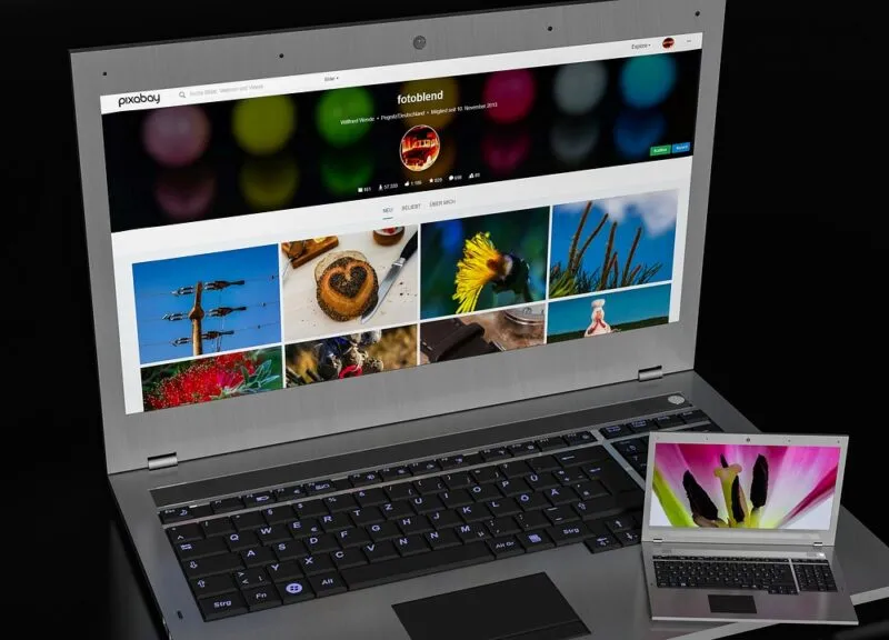 Laptop mit 17 Zoll - die besten 7 im Vergleich