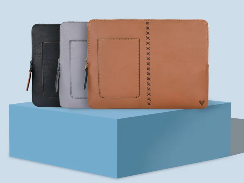 Laptophülle - die besten 7 im Vergleich