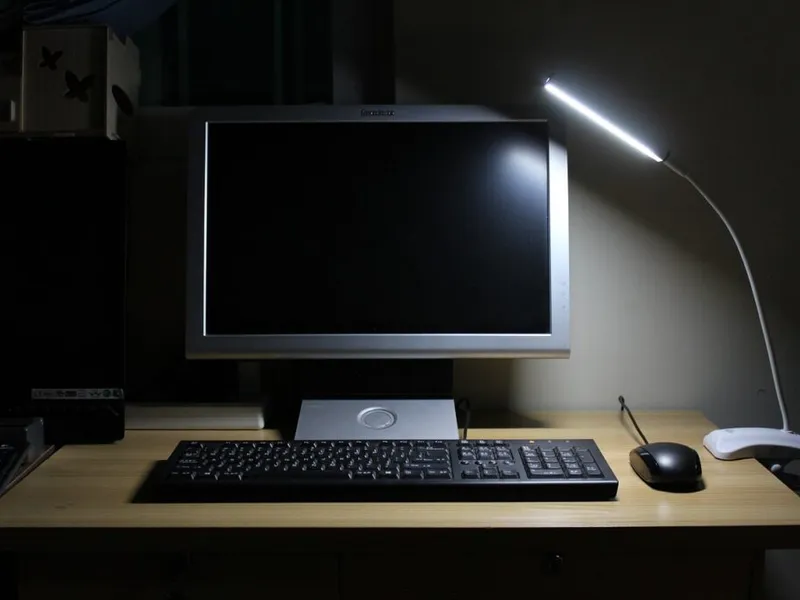 LED-Schreibtischlampe - die besten 8 im Vergleich