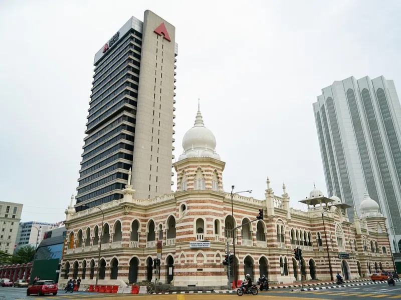 Studieren in Malaysia