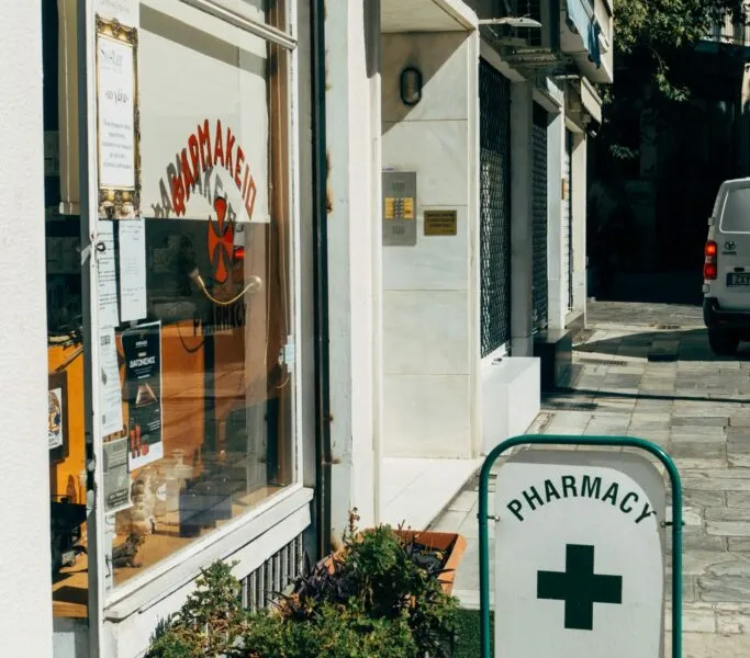 Auslandspraktika in der Pharmazie