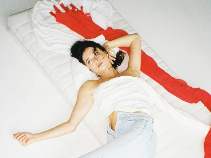 Faltbare Matratze - die besten 6 im Vergleich