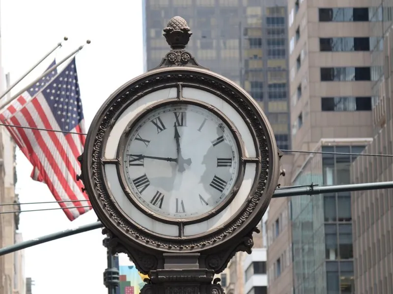 Schüleraustausch in den USA