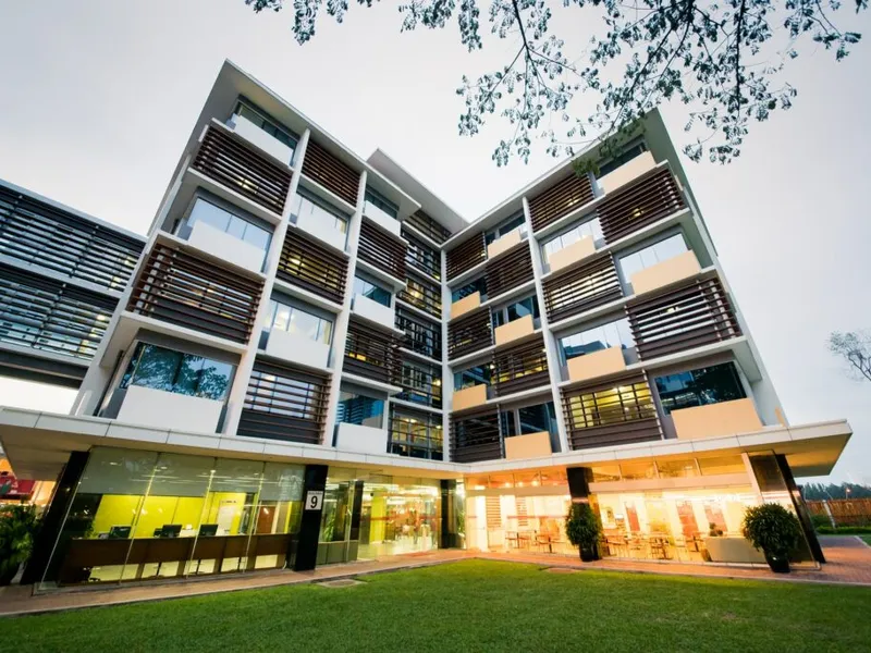 Studieren in Vietnam