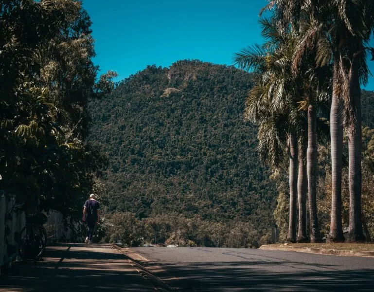 Work and Travel in Australien