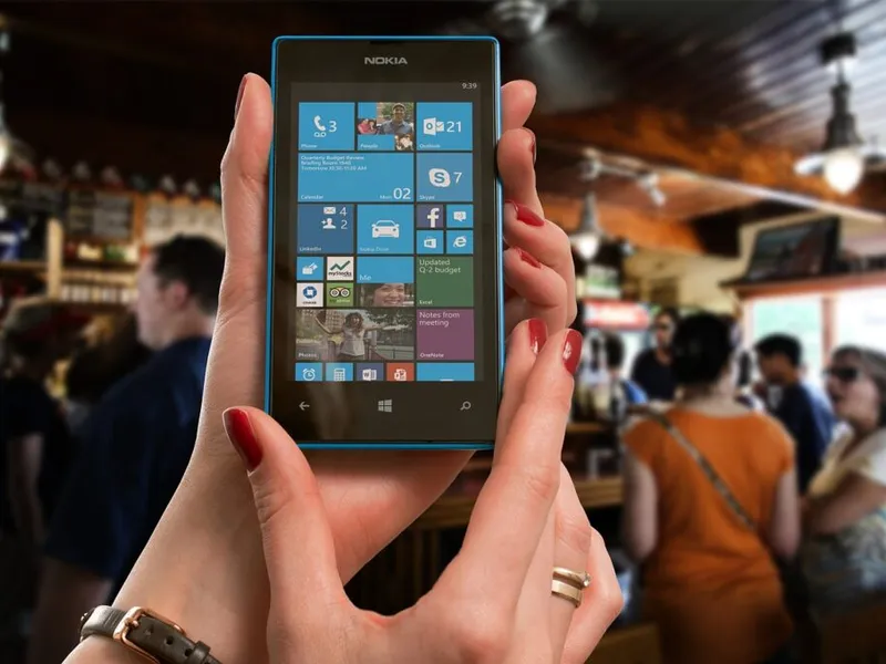 Nokia Smartphone - die besten 8 im Vergleich