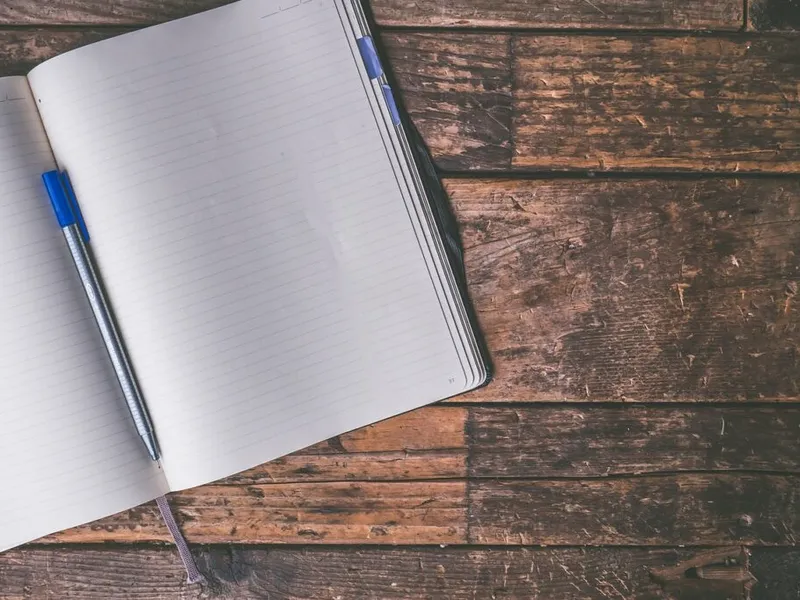 Notizbuch - die besten 7 im Vergleich