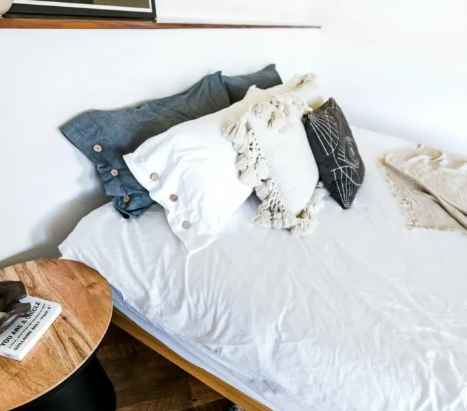 Futonbett in 90 x 200 - die besten 5 im Vergleich