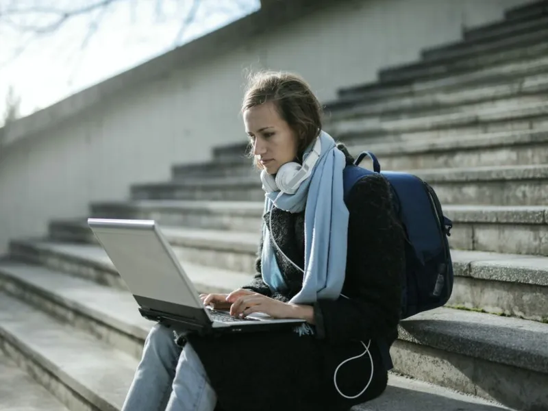 Laptop-Rucksack - die besten 8 im Vergleich
