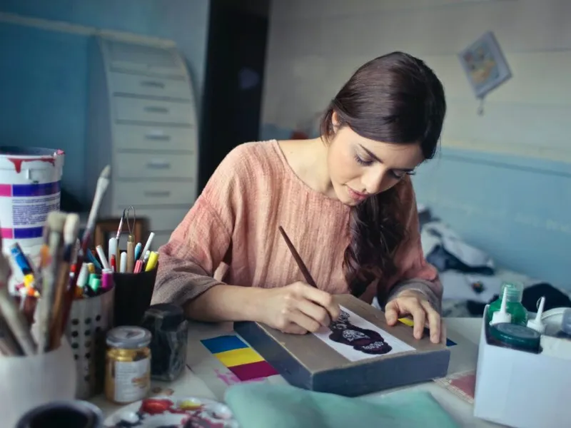 Designstudium im Ausland