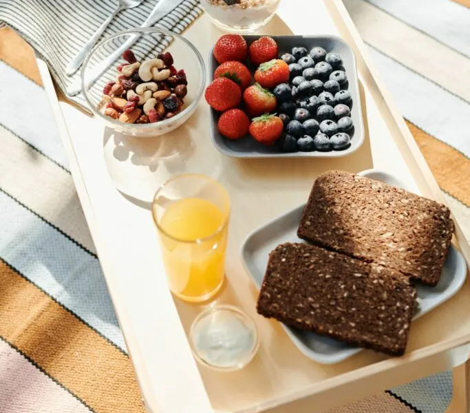 Betttablet - die besten 7 im Vergleich