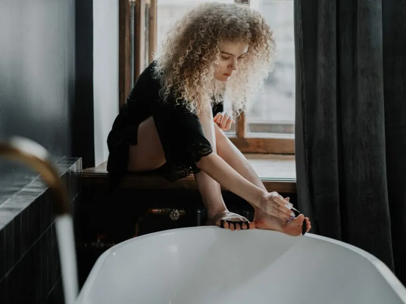 Nagellack-Aufbewahrung - die besten 8 im Vergleich