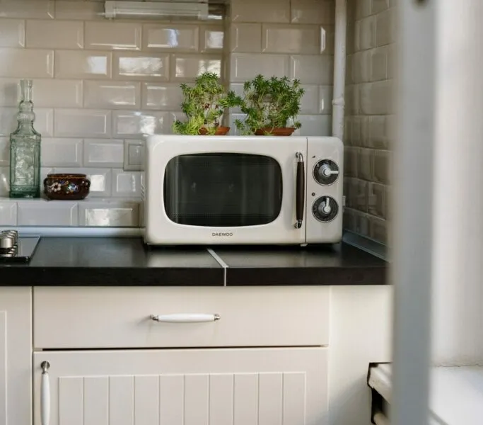 Mikrowelle ohne Grill  - die besten 8 im Vergleich