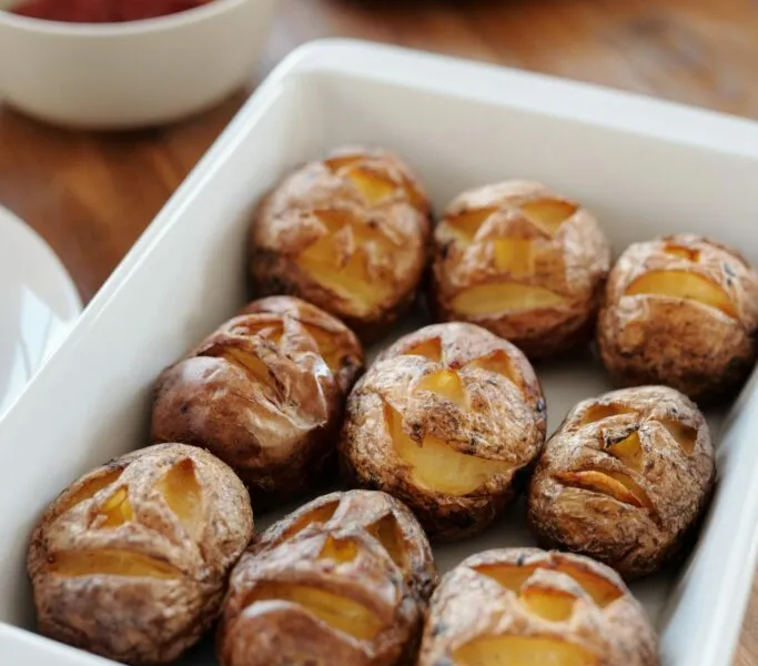 Kartoffel-Aufbewahrungsbox - die besten 8 im Vergleich