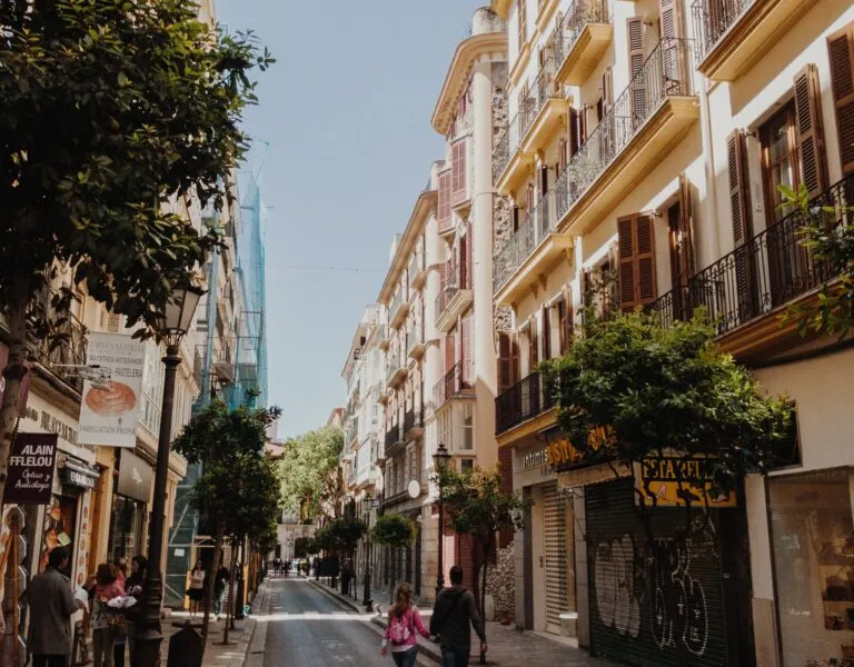 Sprachreisen Spanien