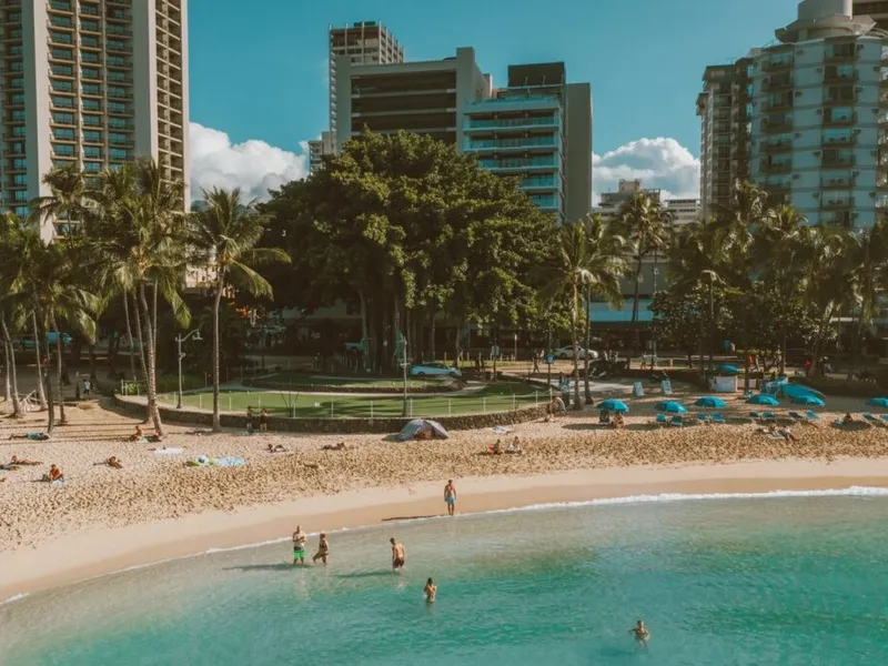 Auslandssemester in Hawaii