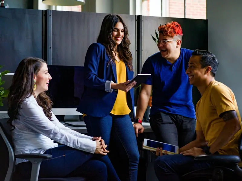 Sprachkurse: Darf´s ein bisschen mehr sein? Neue Methoden verbinden Unterricht mit Vergnügen