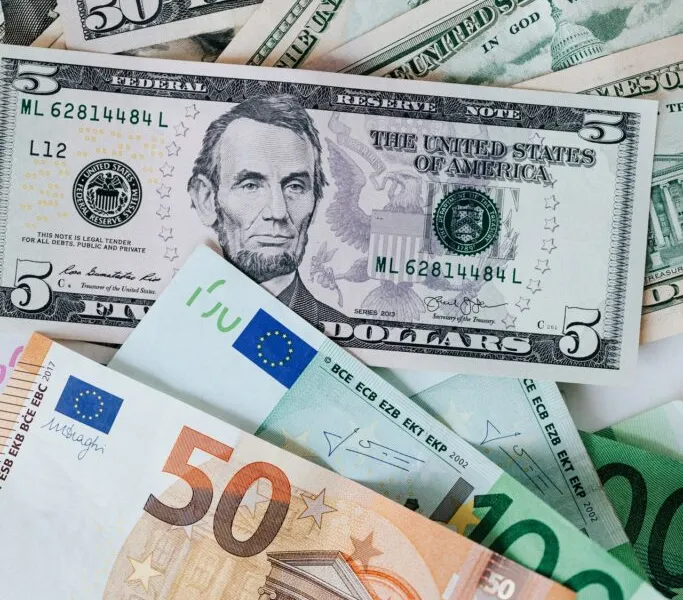 Finanzierung eines Auslandpraktikums