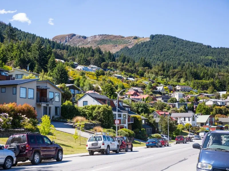 Schüleraustausch in Neuseeland