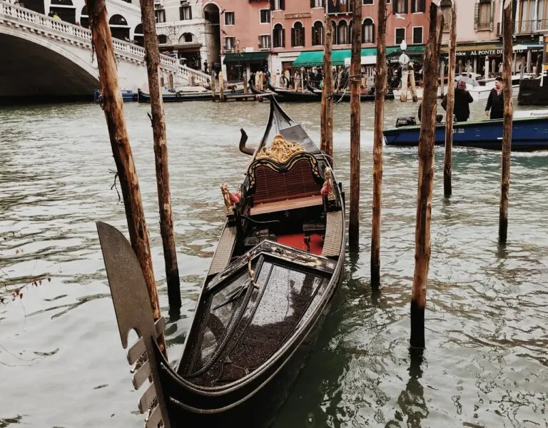 Work and Travel in Italien