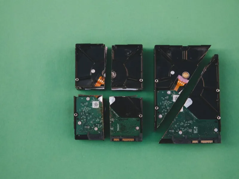 SSD für Laptop - die besten 7 im Vergleich