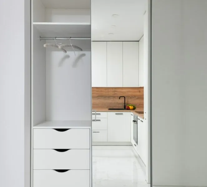 Kleiderschrank mit Schwebetüren  - die besten 5 im Vergleich