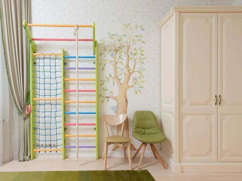 Kleiderschrank für das Kinderzimmer - die besten 6 im Vergleich