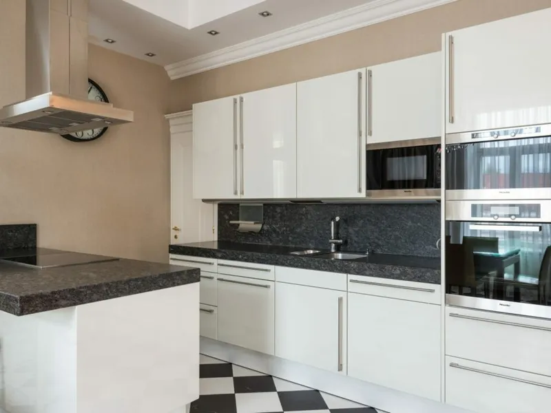 Mikrowellenhalterung  - die besten 8 im Vergleich