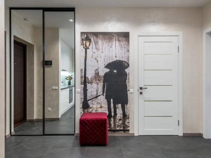 Kleiderschrank mit Schiebetür und Spiegel  - die besten 5 im Vergleich