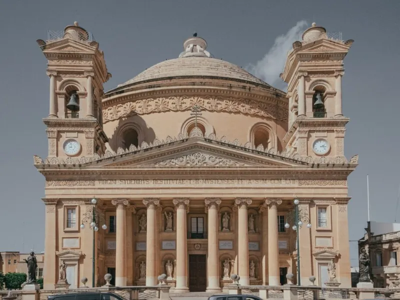 Auslandsstudium in Malta