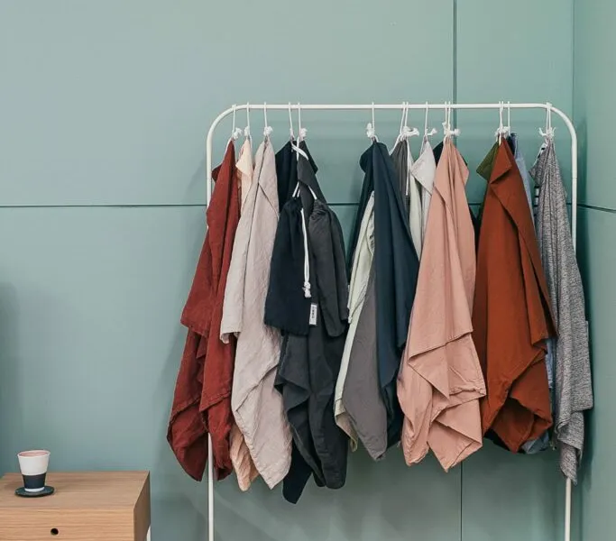 Kleiner Kleiderschrank - die besten 6 im Vergleich