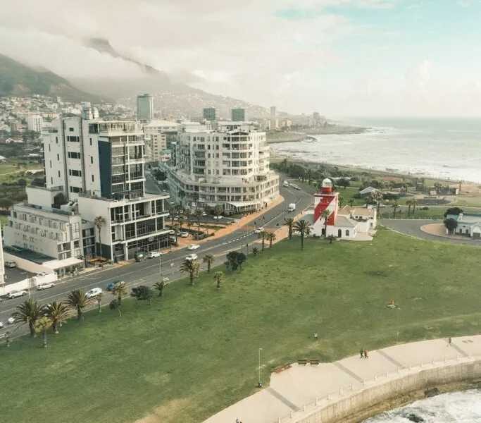 Work and Travel in Südafrika