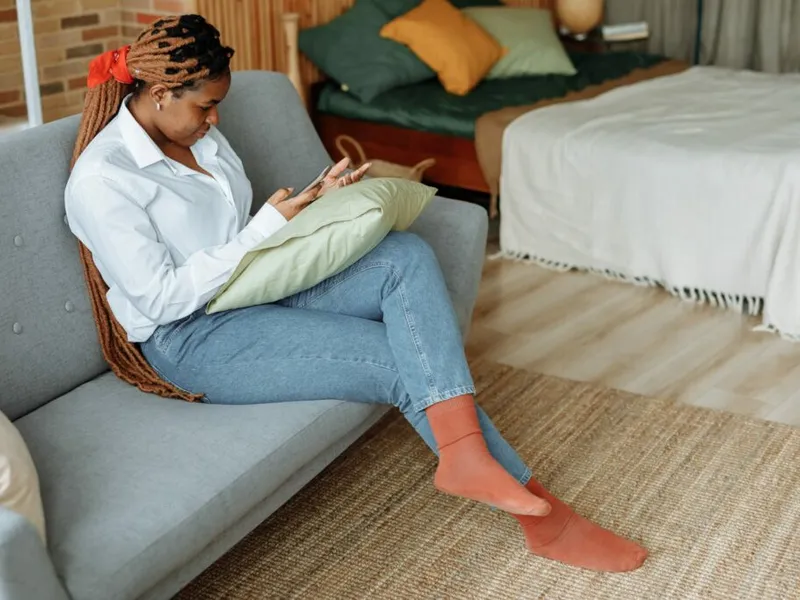 Bettsofa mit Bettkasten - die besten 7 im Vergleich