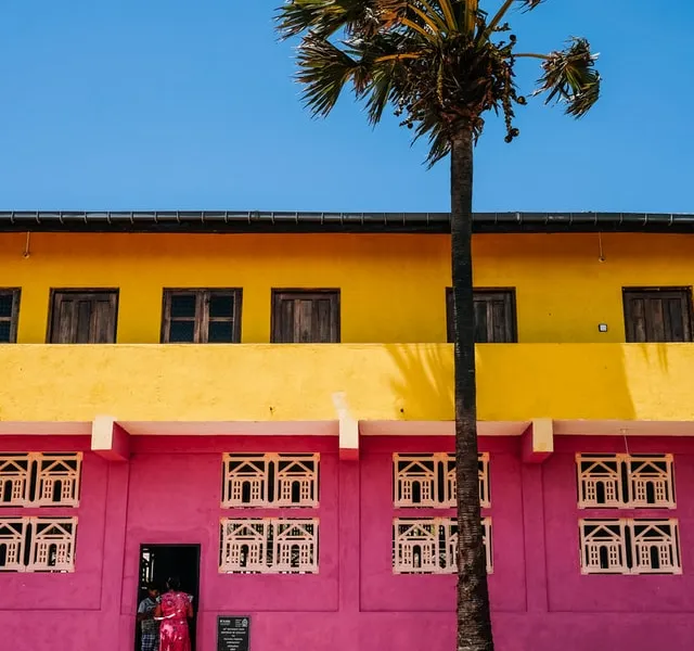 Freiwilligenarbeit in Panama