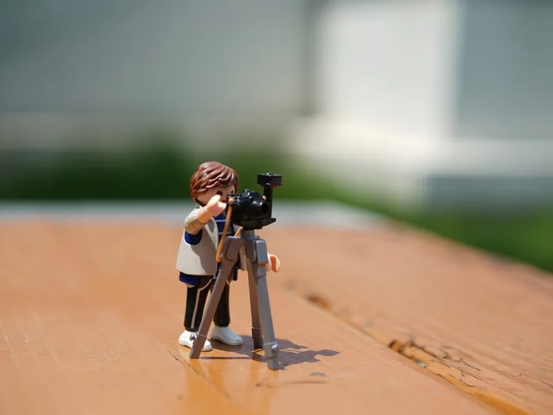 Stativ für Smartphone - die besten 8 im Vergleich