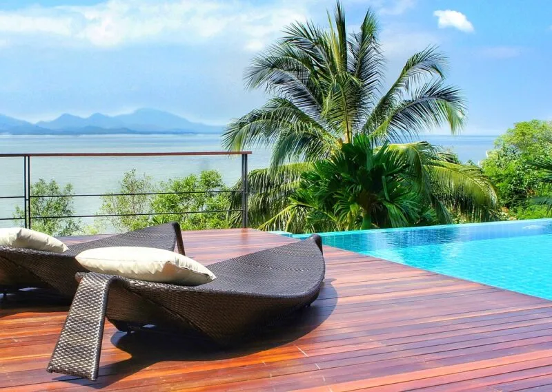 Polyrattan-Sessel - die besten 6 im Vergleich