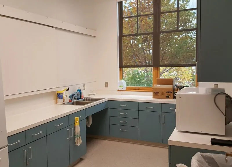 Mikrowelle im Retrodesign  - die besten 8 im Vergleich