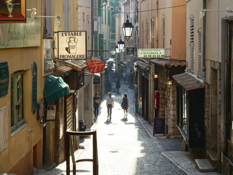 Sprachreisen in Europa