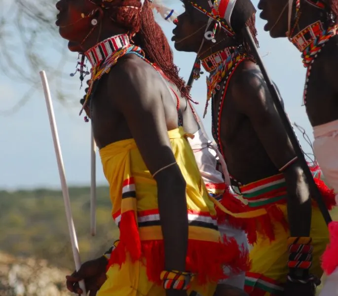 Freiwilligenarbeit in Kenia