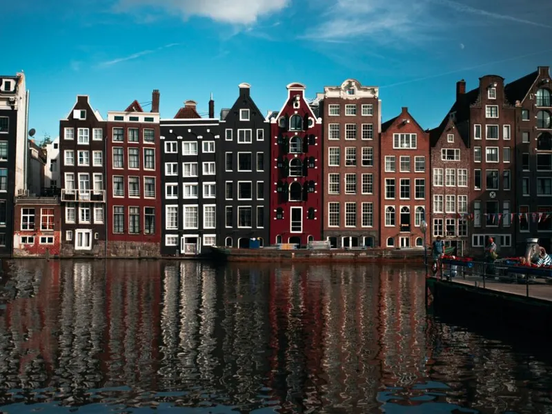 Auslandsstudium in den Niederlanden