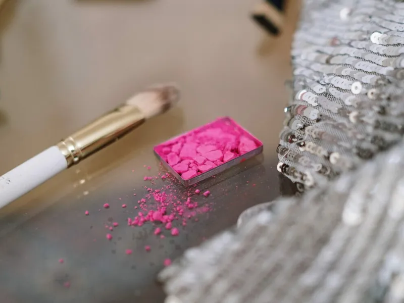 Schminkpinsel - die besten 8 im Vergleich